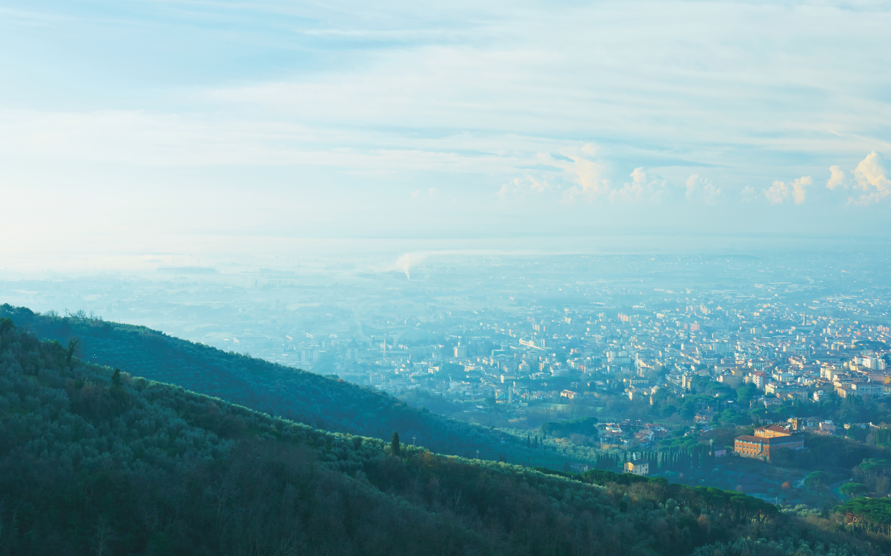 MONTECATINI