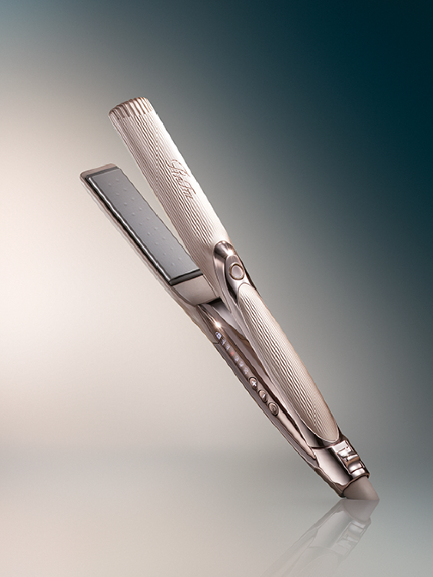 ReFa STRAIGHT IRON PRO+ undefined