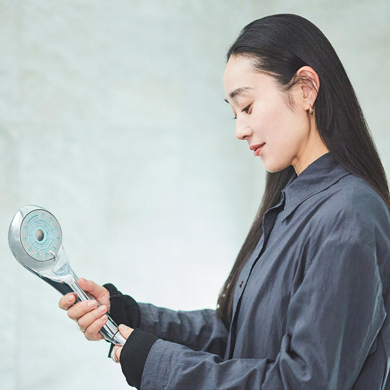 ファインバブルと過ごす私たちの生活