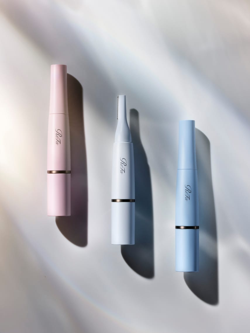 ReFa MULTI SHAVER B リファマルチシェーバー B