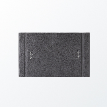 ReFa BATH MAT リファバスマット ダークグレー