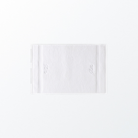 ReFa BATH MAT リファバスマット ホワイト