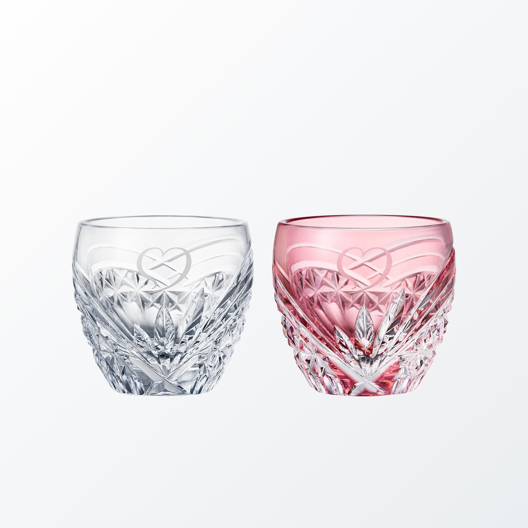 ReFa CRYSTAL 江戸切子 -EDO KIRIKO- Aira GLASS リファクリスタル江戸切子 アイラグラス undefined