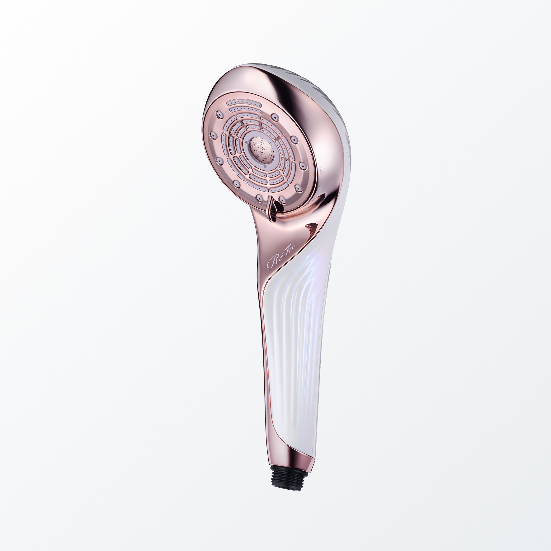 ReFa FINE BUBBLE U+ リファファインバブル U+ ピンク
