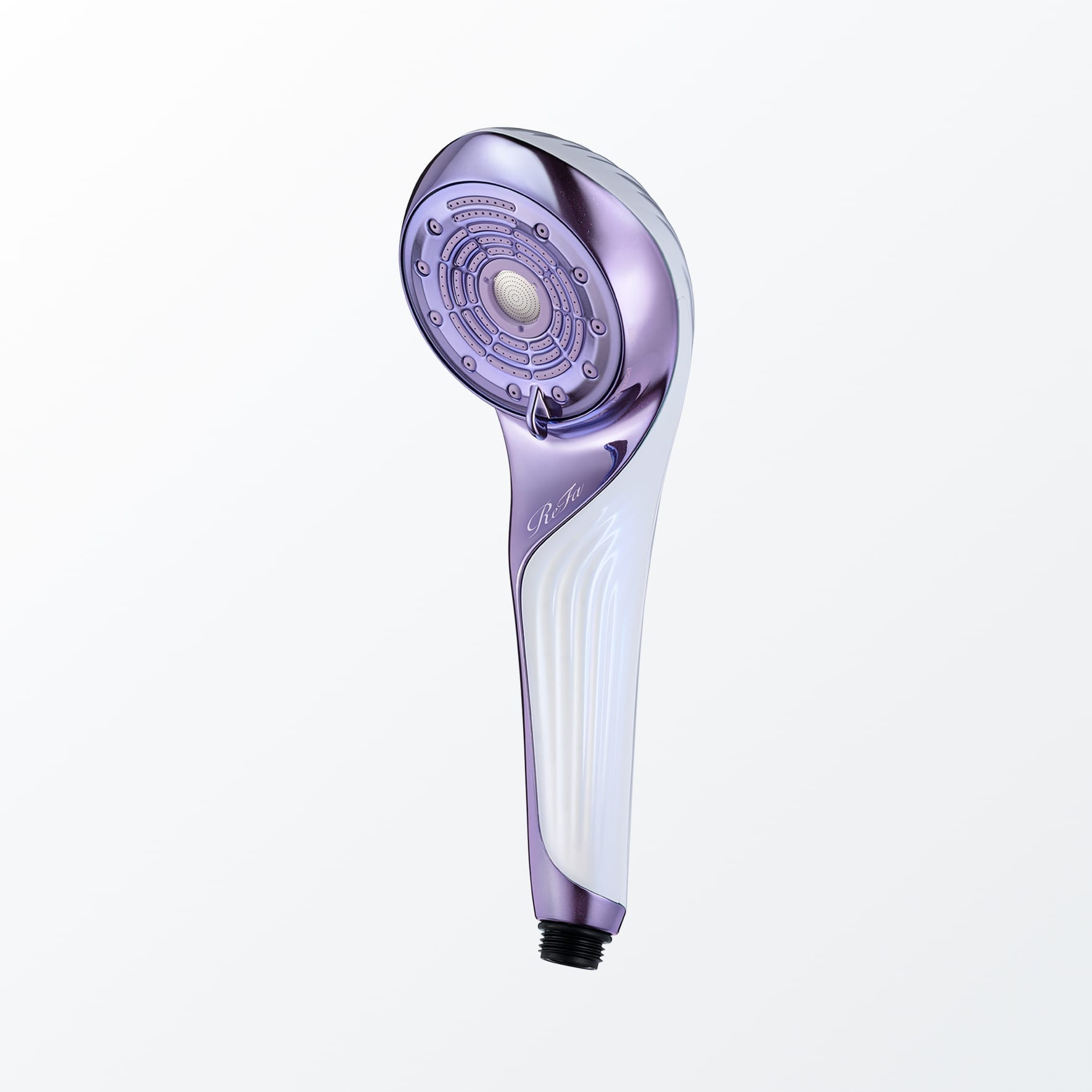 ReFa FINE BUBBLE U+ リファファインバブル U+ エムパープル