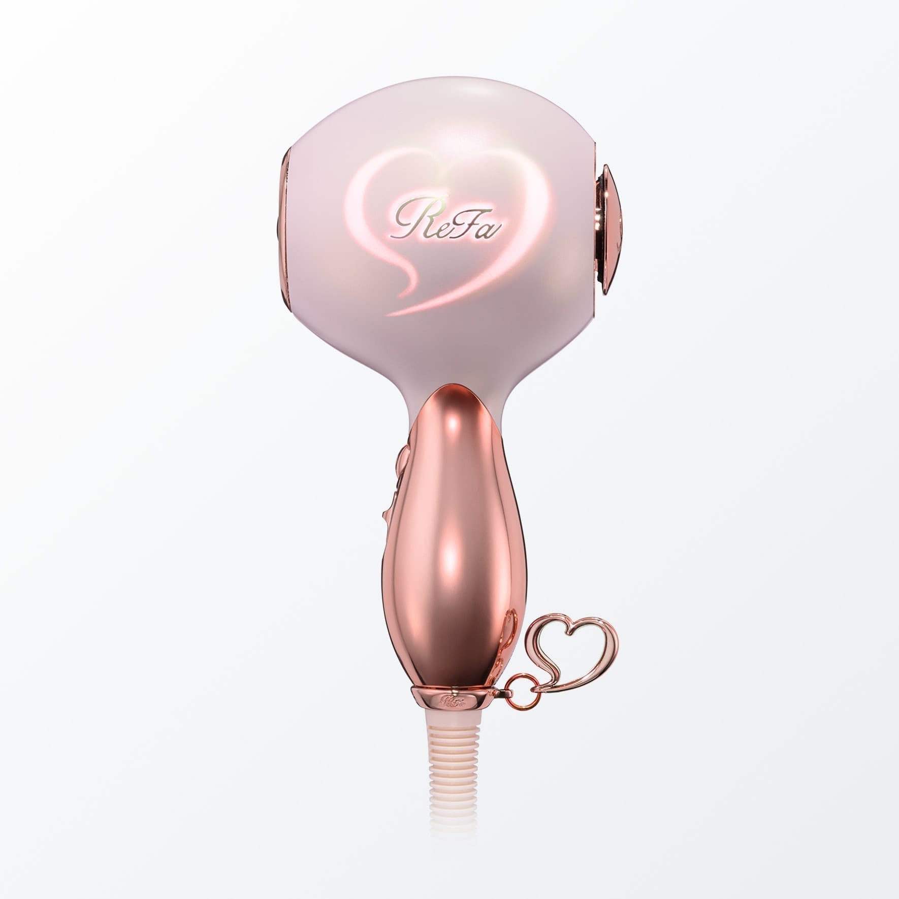 ReFa HEART DRYER Aira リファハートドライヤー アイラ コーラル