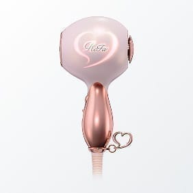 ReFa HEART DRYER Aira リファハートドライヤー アイラ コーラル