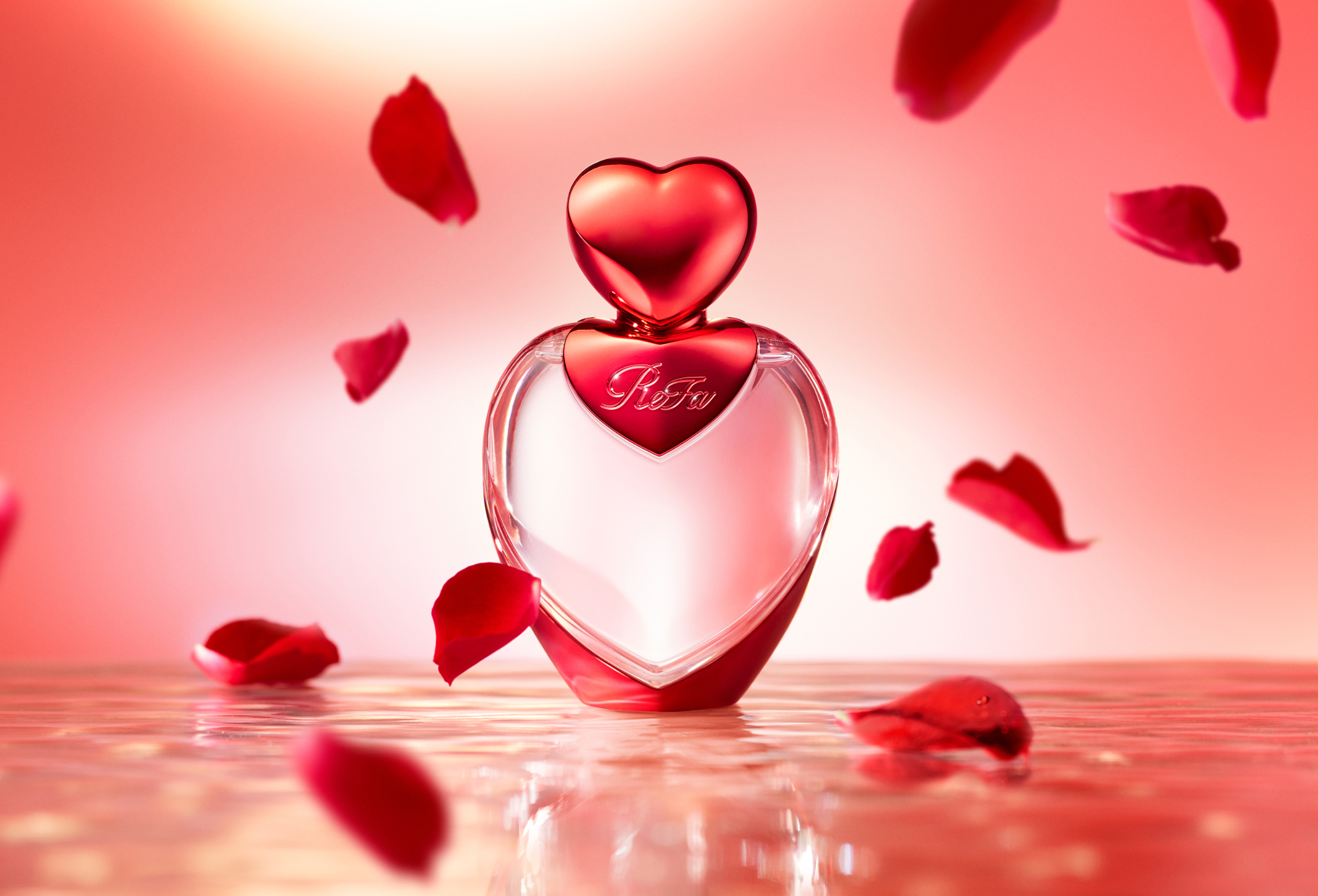 Shine Red