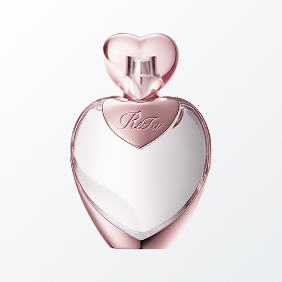 ReFa HEART HAIR FRAGRANCE リファハートヘアフレグランス ローズゴールド