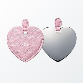 ReFa HEART MIRROR TWIN リファハートミラー ツイン エムピンク
