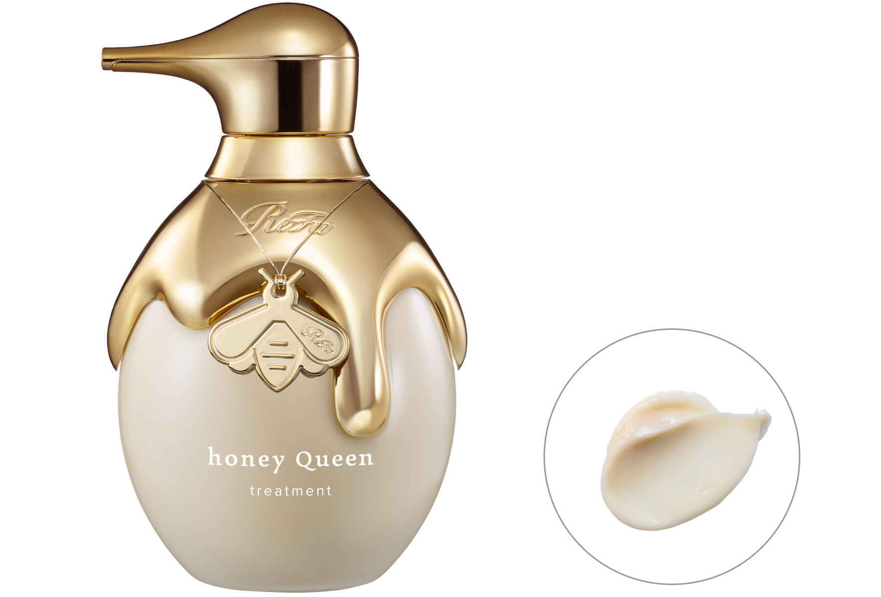ReFa HONEY QUEEN  TREATMENT