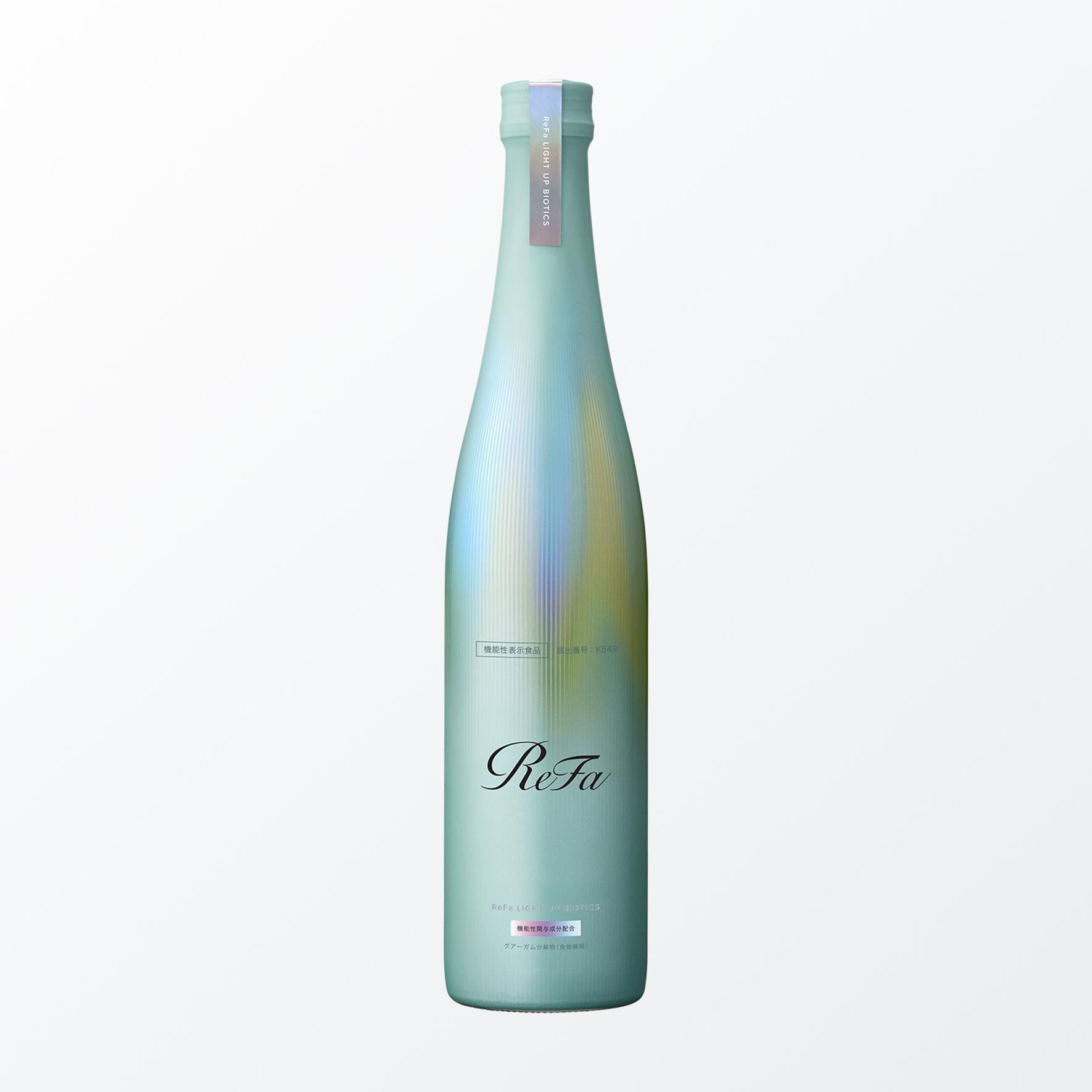 ReFa LIGHT UP BIOTICS リファライトアップバイオティクス undefined