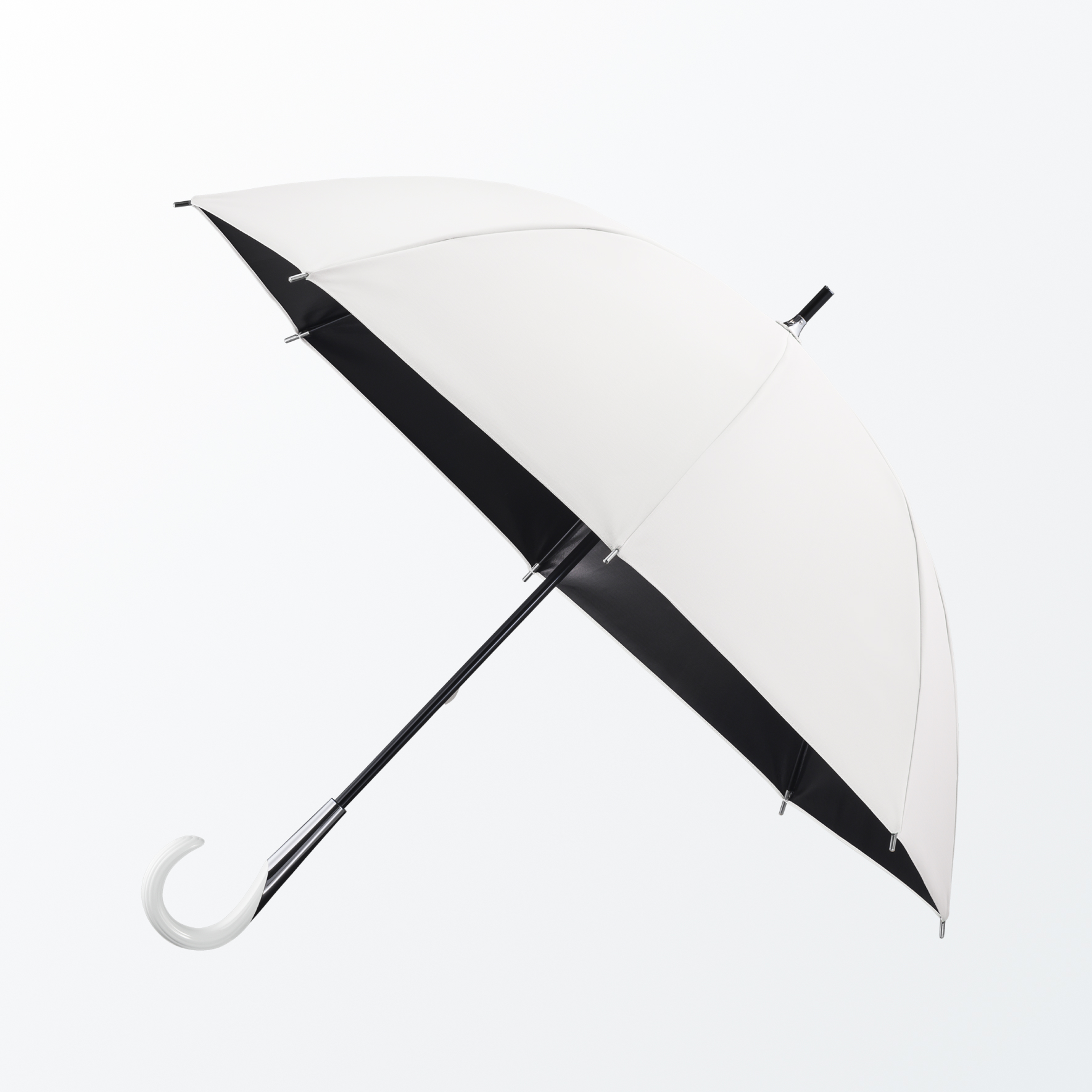 ReFa SUNIR SHADE LONG 50 リファスニールシェードロング50 ホワイト