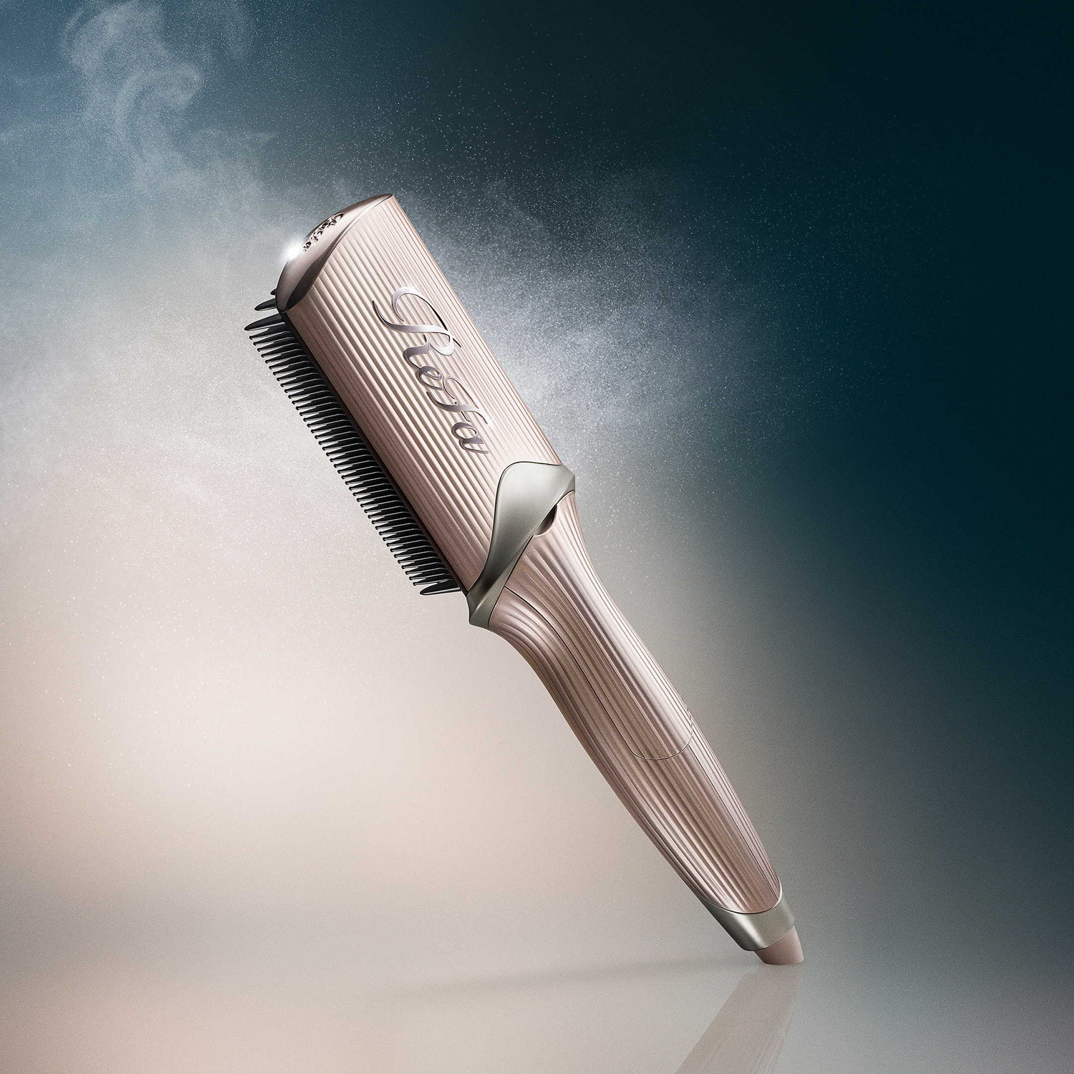 リファトリートメントアイロン ReFa TREATMENT IRON