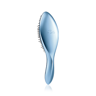 PHOTO：ReFa AILE BRUSH MARINE BLUE