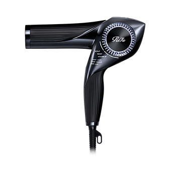 PHOTO：ReFa BEAUTECH DRYER BX BLACK