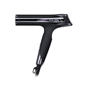 PHOTO：ReFa BEAUTECH DRYER S+ BLACK