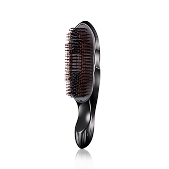 PHOTO：ReFa ION CARE BRUSH PREMIUM BLACK