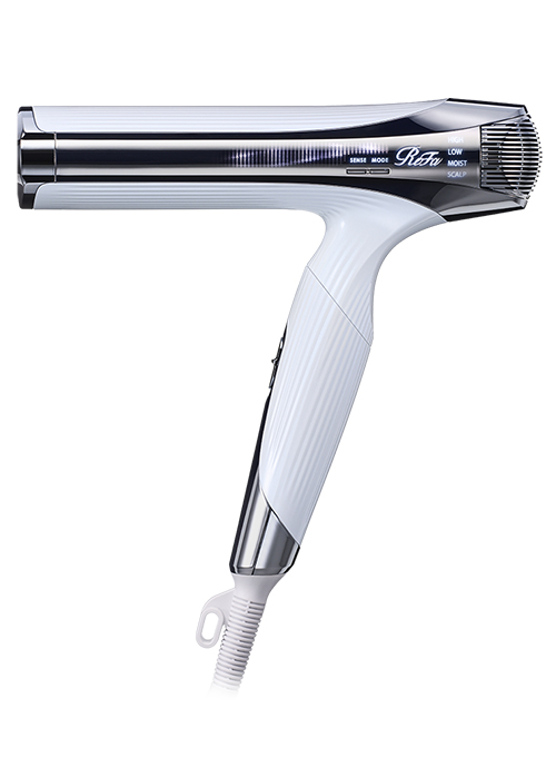 Photo：ReFa BEAUTECH DRYER SMART W (White)