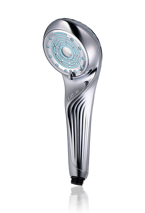 Photo：ReFa FINE BUBBLE U (Silver)