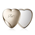 Photo：ReFa ReFa HEART MIRROR（Champagne Gold）