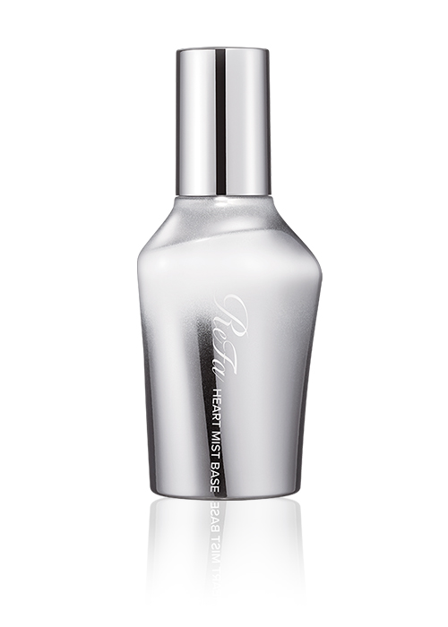 Photo：ReFa HEART MIST BASE