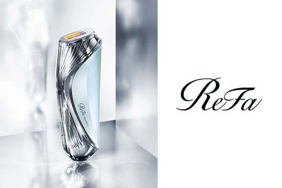 Introducing the “ReFa EPI CX,” to be released exclusively in China, August 2025.