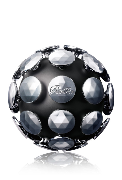 Photo：ReFa ACTIVE BRAIN Black