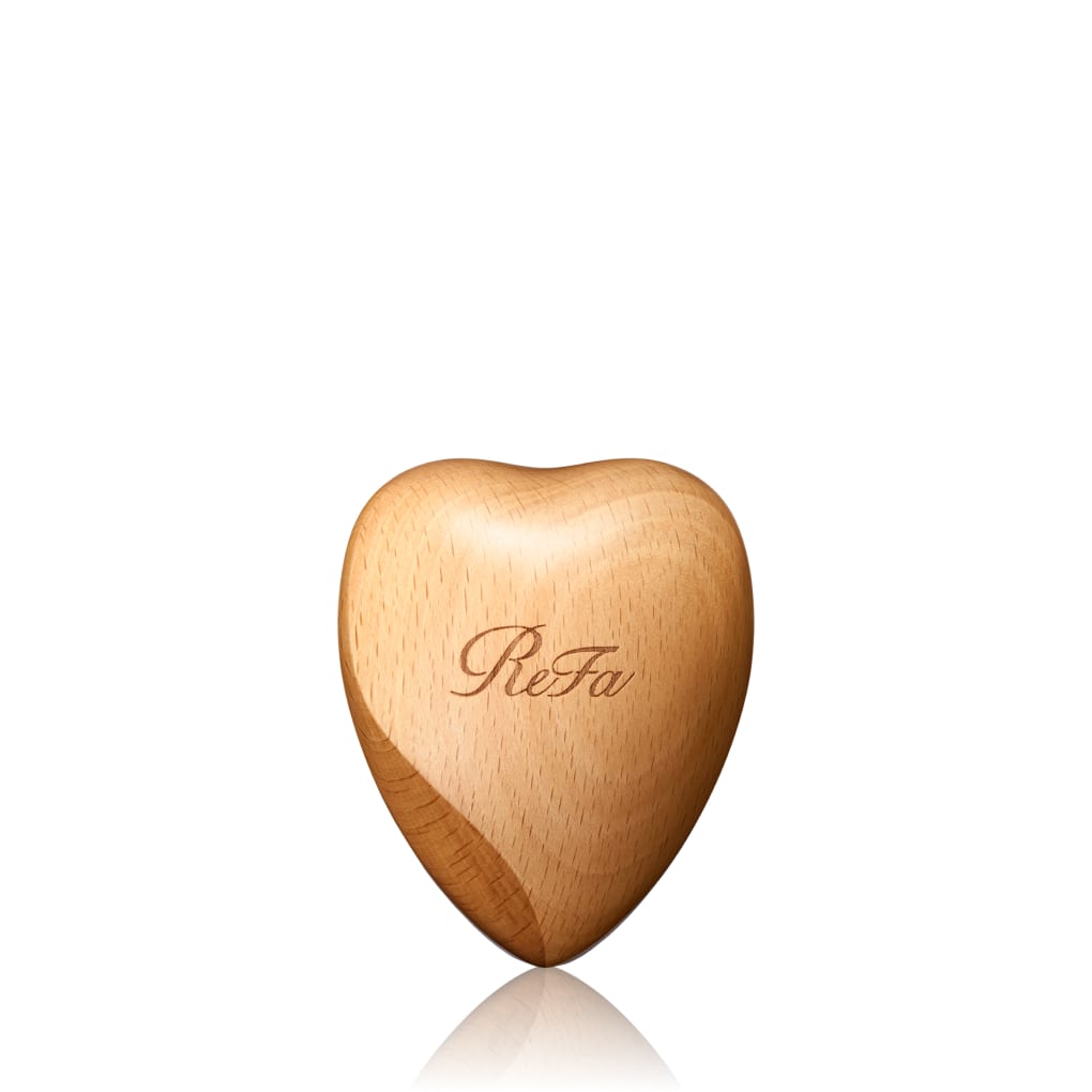 ReFa BABY SLEEPY<br class="only-sp">HEART