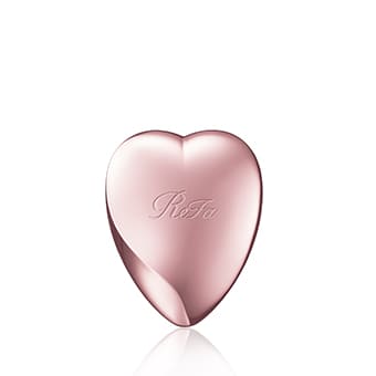 ReFa HEART BRUSH