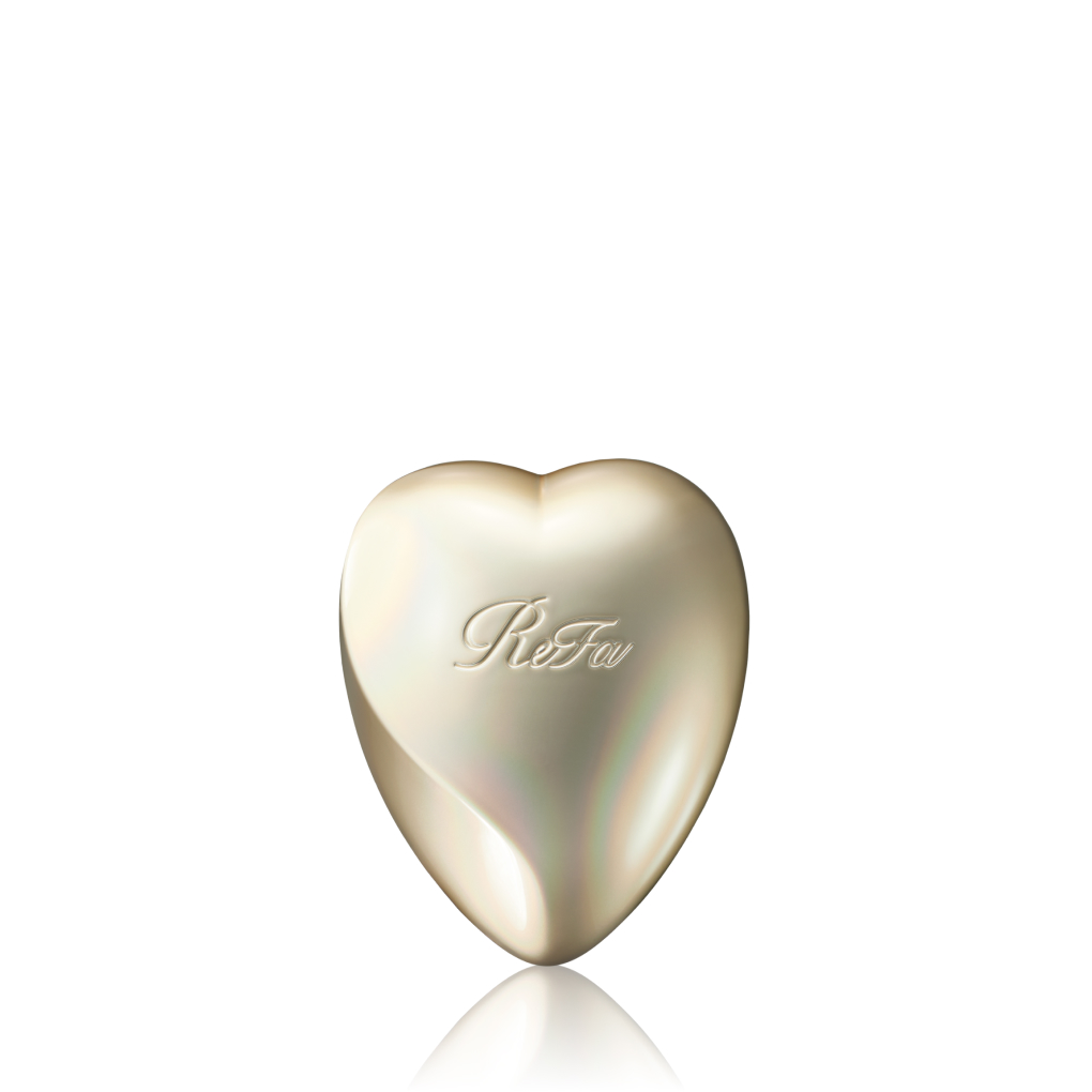 ReFa HEART BRUSH mini<br class="only-sp">（Silky）