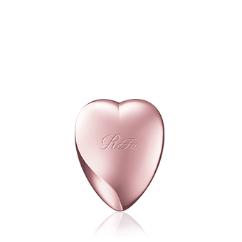 ReFa HEART BRUSH mini