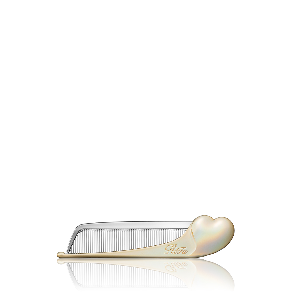 ReFa HEART COMB Aira<br class="only-sp">（Silky）