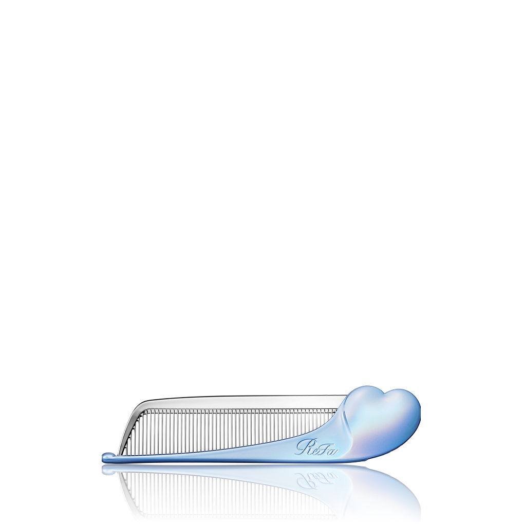ReFa HEART COMB Aira<br class="only-sp">（Silky）