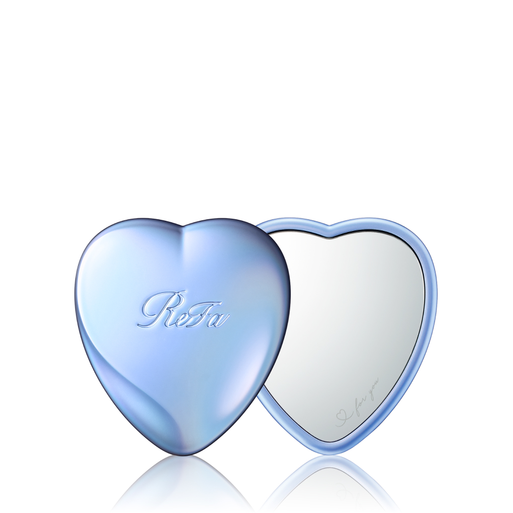 ReFa HEART MIRROR<br class="only-sp">（Silky）