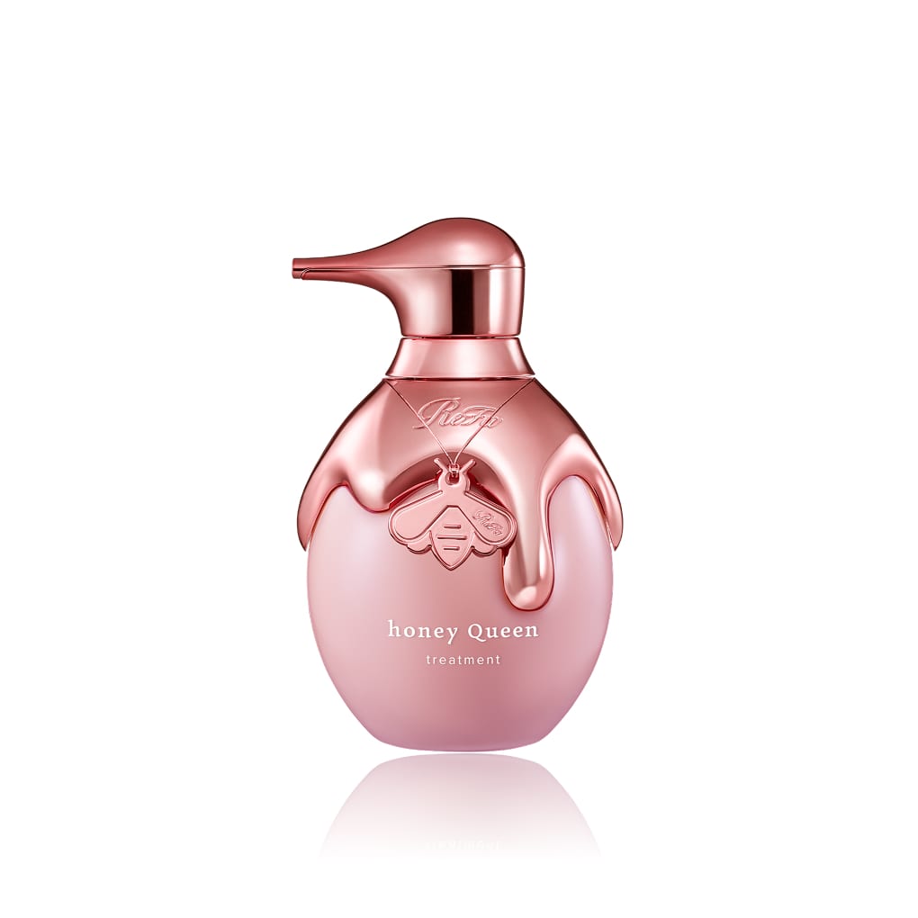 ReFa HONEY QUEEN TREATMENT ROSE