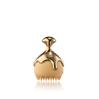 ReFa HONEY QUEEN SCALP