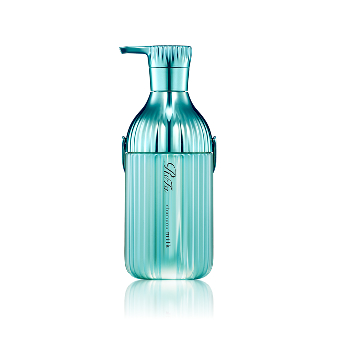 ReFa MILK PROTEIN  SHAMPOO STRAIGHT