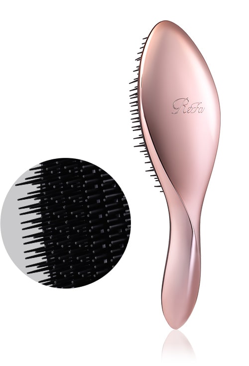 写真：ReFa AILE BRUSH（リファエールブラシ）