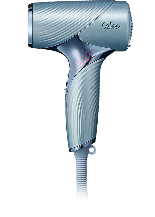 写真：ReFa BEAUTECH DRYER SE（Blue）（リファビューテック ドライヤー SE（ブルー））