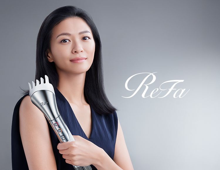 ReFa BEAUTECH RESETTER（リファビューテック リセッター）