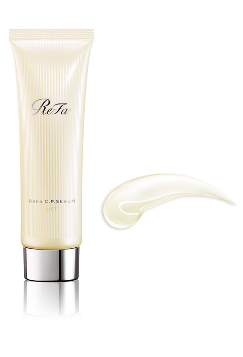 写真：ReFa C.P.SERUM LIFT（リファC.P.セラムリフト）