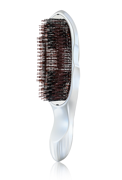 写真：ReFa ION CARE BRUSH PREMIUM（White）（リファイオンケアブラシプレミアム（ホワイト））