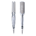 写真：ReFa POWER STRAIGHT IRON（White）（リファパワーストレートアイロン（ホワイト））
