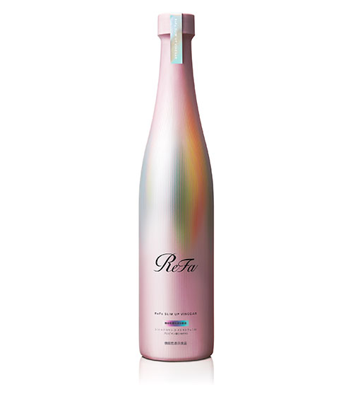 写真：ReFa SLIM UP VINEGAR（リファスリムアップビネガー）