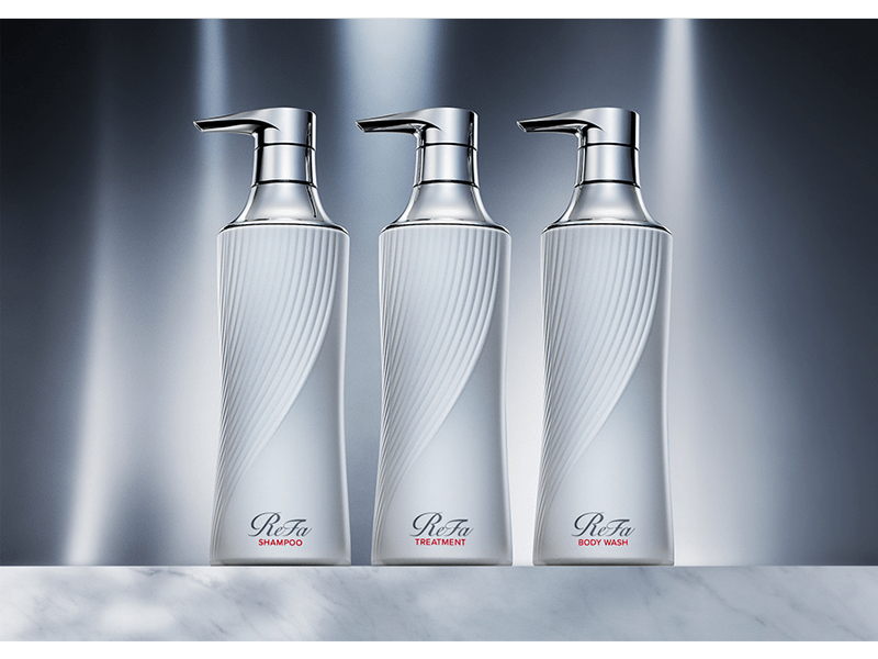 リッチなテクスチャーでなめらかな素肌に導くボディウォッシュ「ReFa BEAUTECH BODY WASH（リファビューテックボディウォッシュ）」5月20日(月)新発売