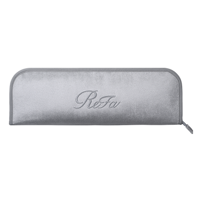 ReFa HAIR IRON CASE（リファヘアアイロンケース）