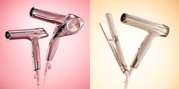 ReFaのヘアケアシリーズに待望のNEWカラーが登場