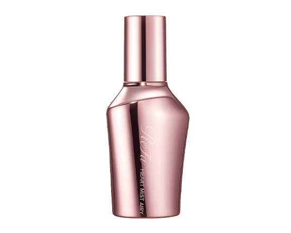 ReFa HEART MIST AIRY（リファハートミストエアリー）