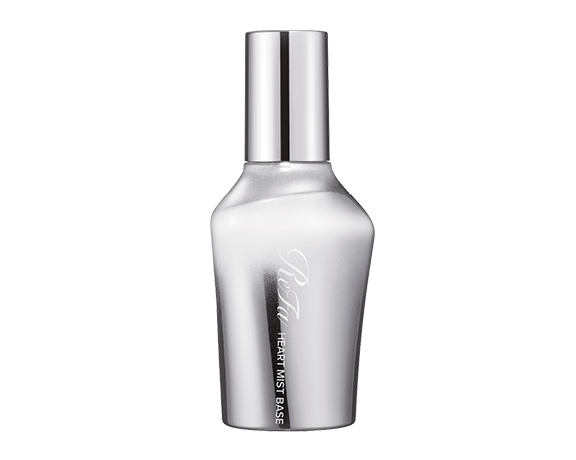 ReFa HEART MIST BASE（リファハートミストベース）